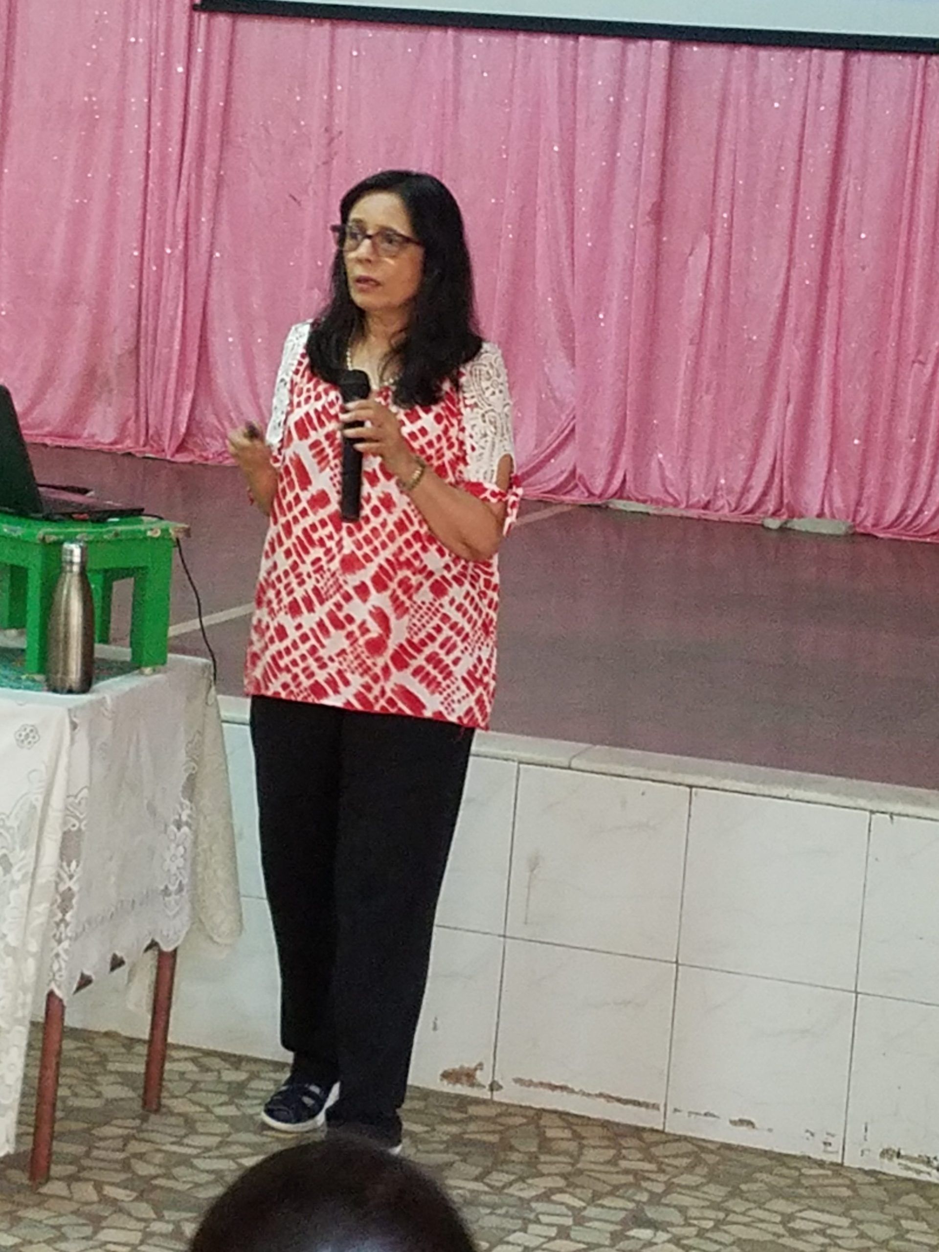 Aurangabad Conference